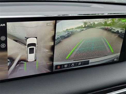 New 2025 Nissan Armada Platinum w/ Convenience Package image 15