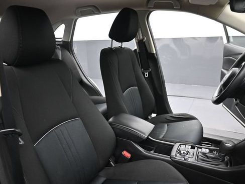 Used 2020 MAZDA CX-3 Sport FWD image 25