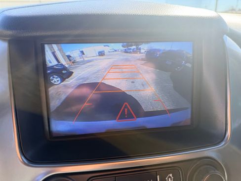 Used 2016 Chevrolet Tahoe LS w/ Max Trailering Package image 13