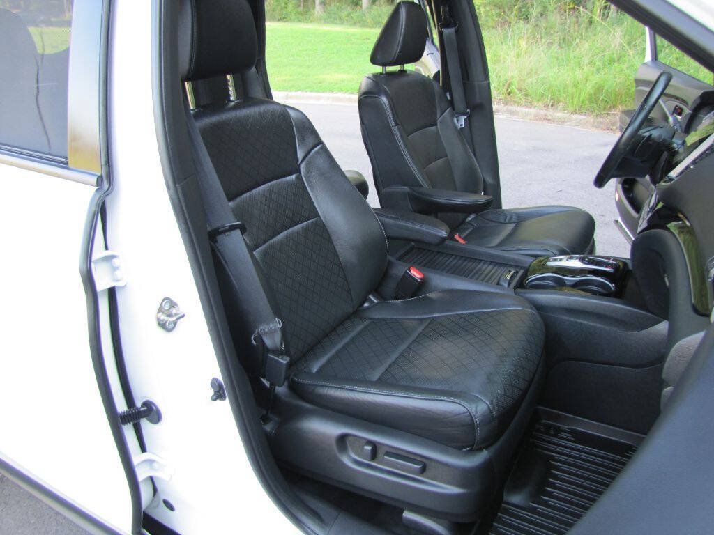 Used 2020 Honda Passport Touring image 25