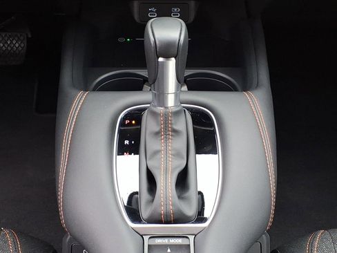 Certified 2026 Honda HR-V Sport image 20