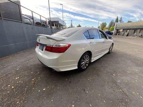 Used 2014 Honda Accord EX-L image 6