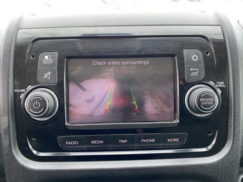 Used 2021 RAM ProMaster 2500 w/ Interior LED Lighting Group image 21