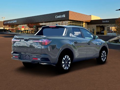 New 2026 Hyundai Santa Cruz SEL AWD/4WD image 7