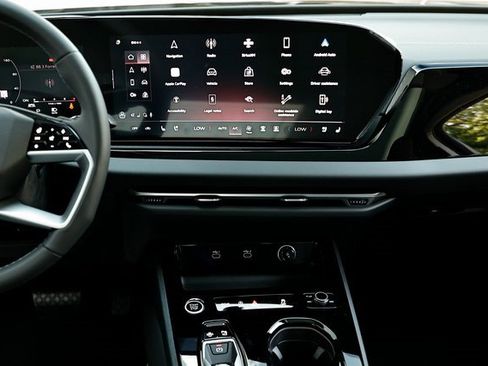 New 2025 Audi A5 2.0T Premium Plus image 25