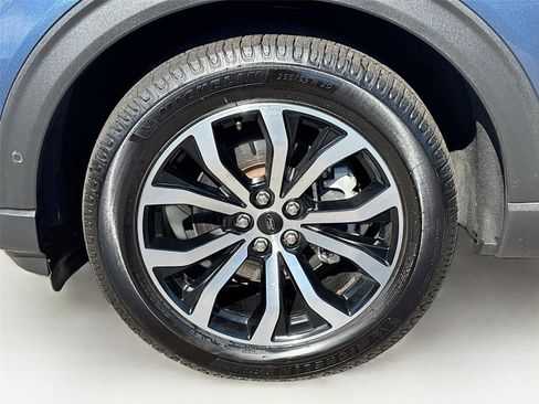 Used 2020 Ford Explorer ST w/ Premium Technology Package image 33