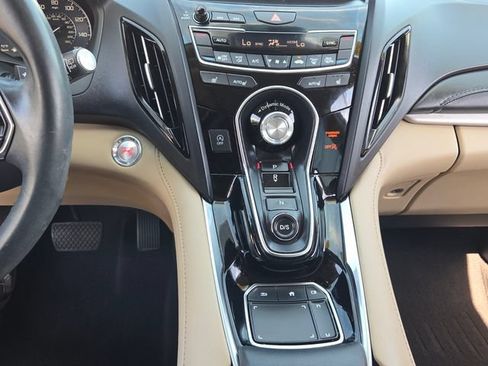 Certified 2021 Acura RDX FWD image 20