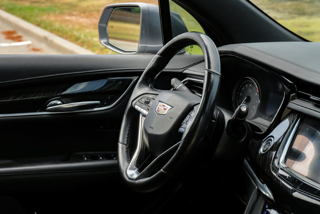 Used 2020 Cadillac XT6 Premium Luxury FWD image 18