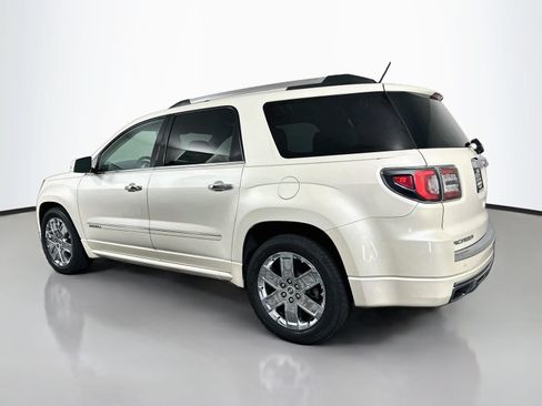 Used 2013 GMC Acadia Denali AWD/4WD image 5