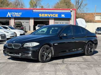 Used 2011 BMW 535i Sedan image 1