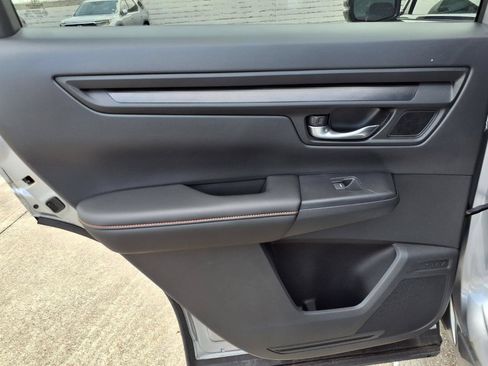 Used 2026 Honda CR-V Sport-L image 14
