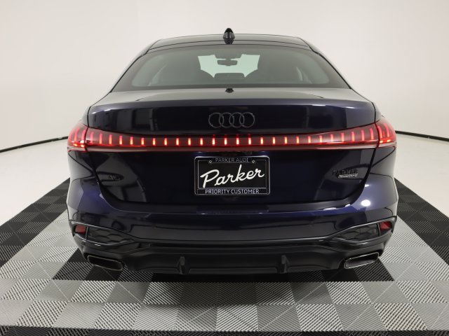 New 2026 Audi A5 Premium Plus AWD/4WD image 4