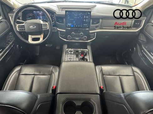 Used 2024 Ford Expedition XLT AWD/4WD image 28