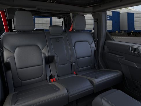New 2026 Ford Bronco Outer Banks AWD/4WD image 11