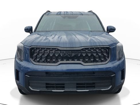 New 2025 Kia Telluride EX X-Line image 2