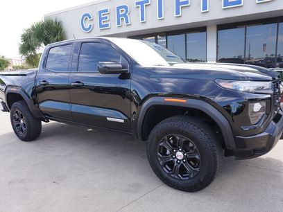 Used 2024 GMC Canyon Elevation w/ Convenience Package