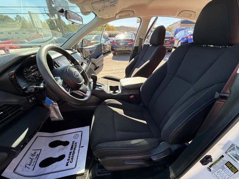 Used 2022 Subaru Legacy image 14