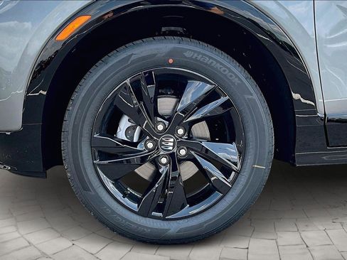 New 2026 Buick Encore GX Sport Touring image 12