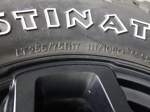 Used 2023 Jeep Wrangler Unlimited w/ Cold Weather Group AWD/4WD image 44