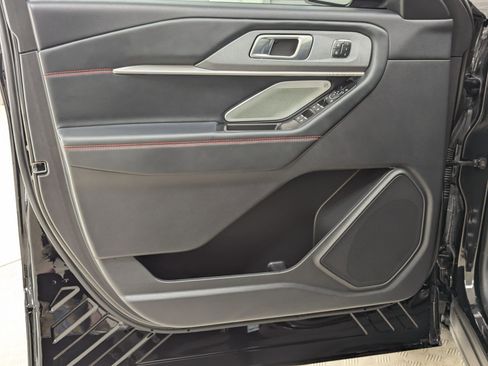 Used 2025 Ford Explorer ST w/ Sun And Sound Package image 26