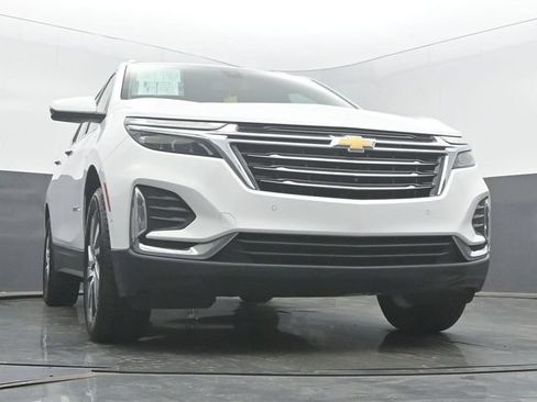 Used 2023 Chevrolet Equinox Premier AWD/4WD image 51