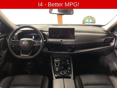 Used 2026 Nissan Rogue SL AWD/4WD image 6