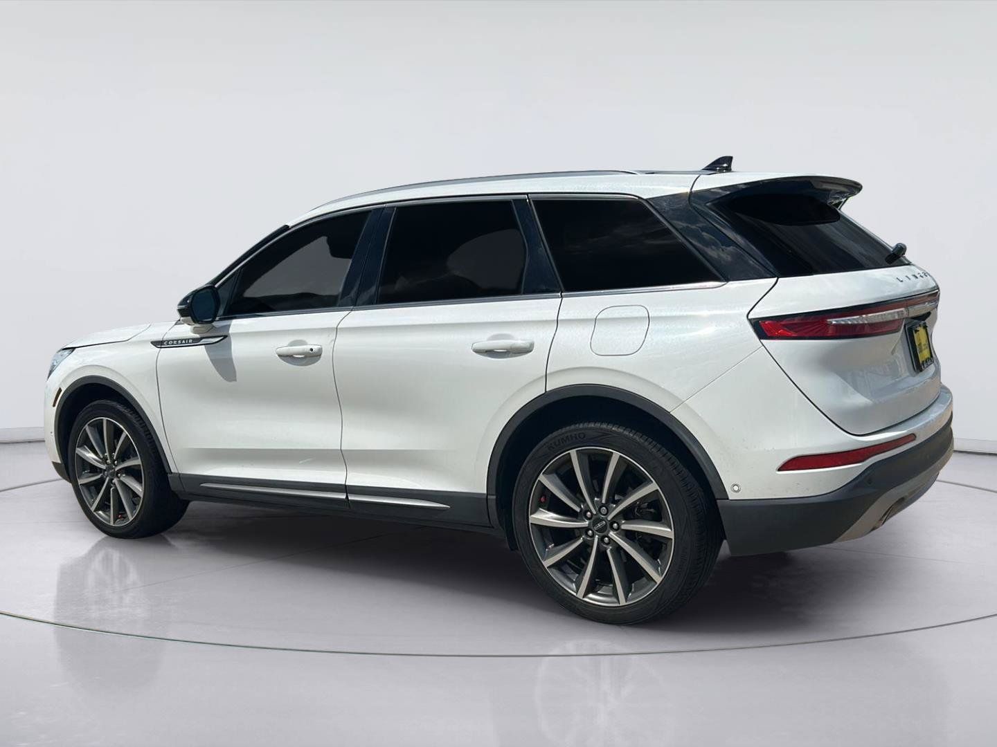 Used 2020 Lincoln Corsair Reserve w/ Equipment Group 202A AWD/4WD image 6