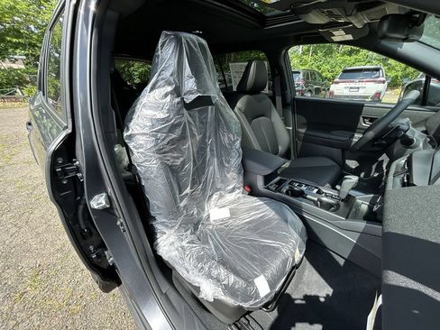 New 2026 Subaru Outback Premium AWD/4WD image 15