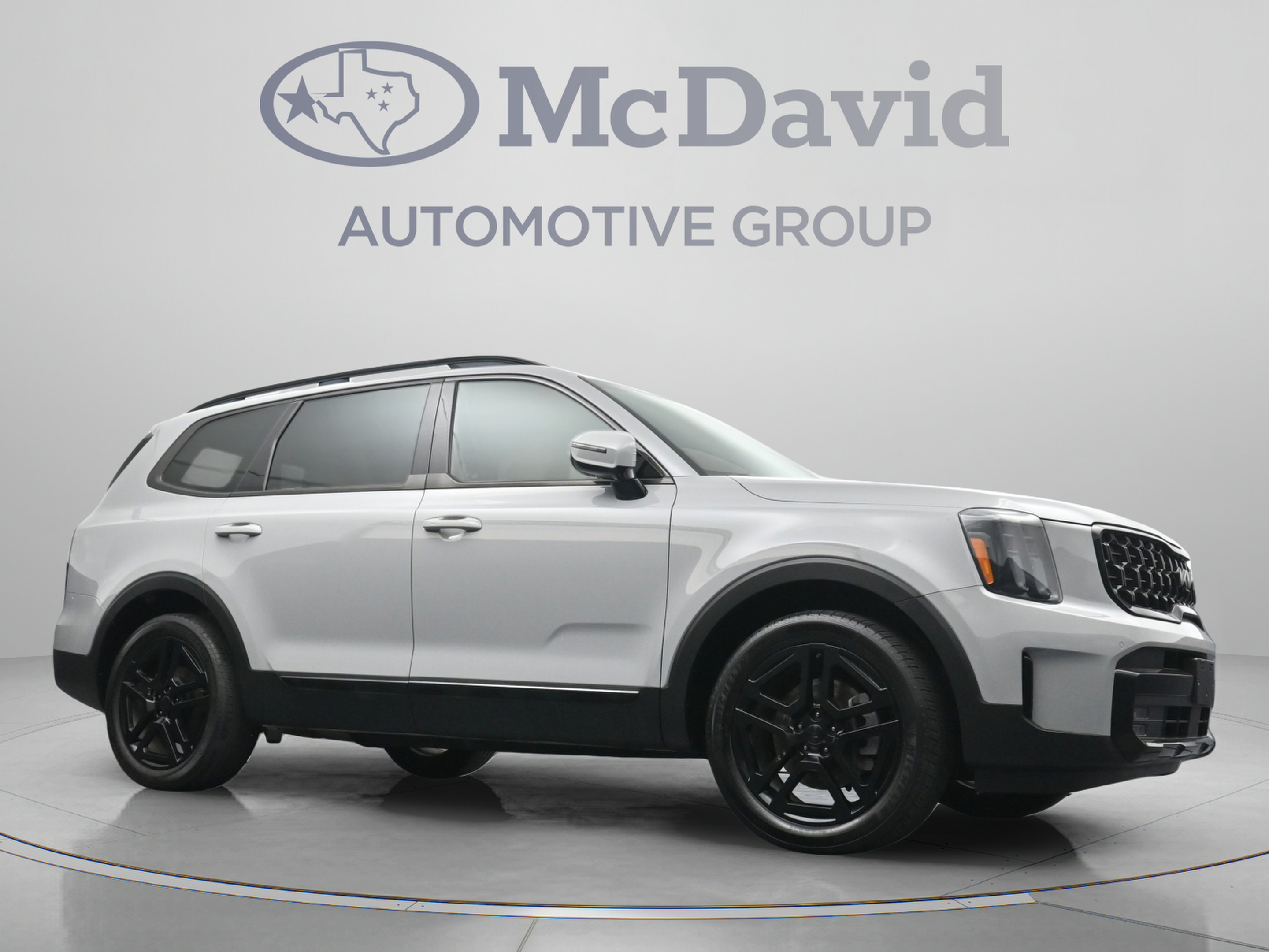 Used 2025 Kia Telluride SX Prestige X-Line AWD/4WD image 26