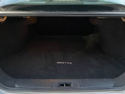 Used 2023 Nissan Sentra SV image 31