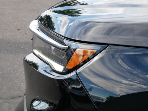 Used 2024 Honda Pilot EX-L image 16
