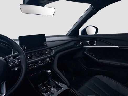 Used 2024 Acura Integra A-Spec FWD image 23
