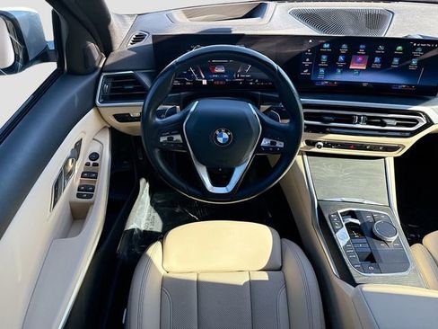 Certified 2023 BMW 330i Sedan w/ Premium Package image 16