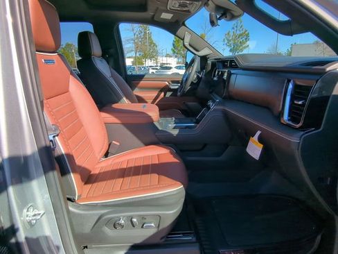 New 2026 GMC Sierra 2500 Denali Ultimate image 46