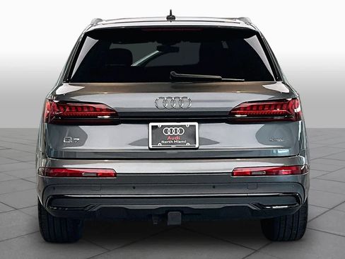Used 2023 Audi Q7 2.0T Premium Plus AWD/4WD image 5