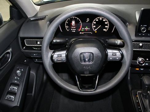 Used 2023 Honda Civic LX image 20