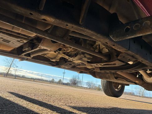 Used 2004 Nissan Frontier XE w/ (PWR) XE Pwr Pkg image 20