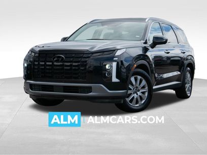 Used 2024 Hyundai Palisade SEL
