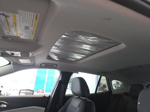New 2026 Chevrolet Trax LT FWD image 10