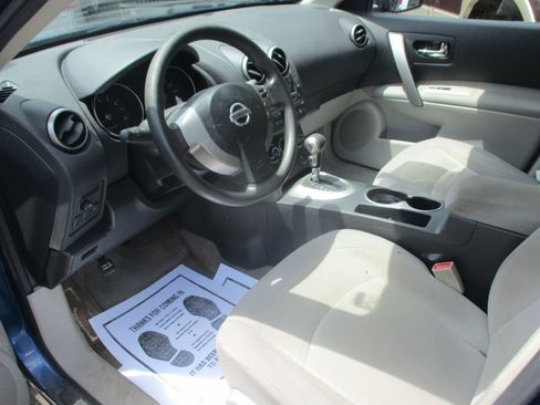 Used 2008 Nissan Rogue S FWD image 6