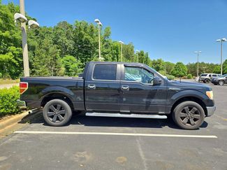 Used 2010 Ford F150 XLT RWD video 2