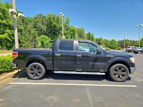 Used 2010 Ford F150 XLT RWD image 2