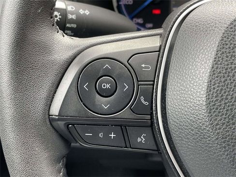 Used 2022 Toyota RAV4 XSE image 22