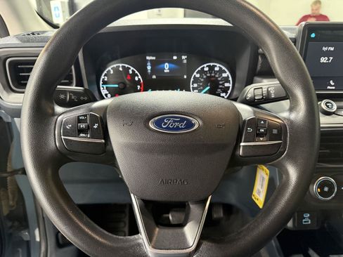 Used 2022 Ford Maverick XL w/ Equipment Group 100A Standard AWD/4WD image 11