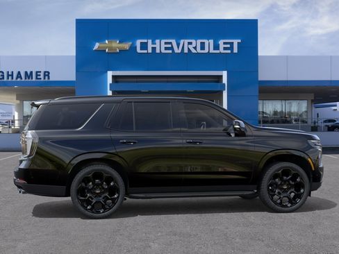 New 2026 Chevrolet Tahoe RST AWD/4WD image 29