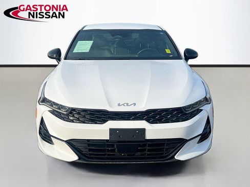 Used 2023 Kia K5 GT-Line w/ GT-Line Premium Package image 2