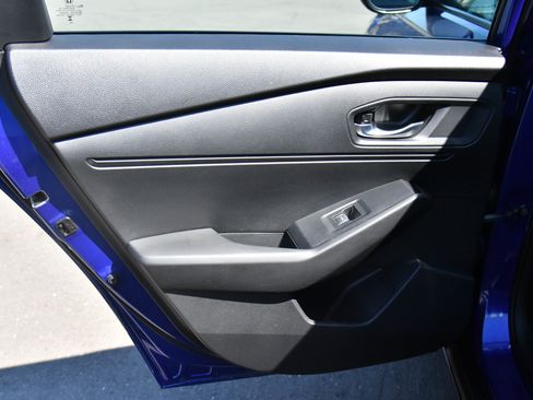 Used 2023 Honda Accord Sport image 35