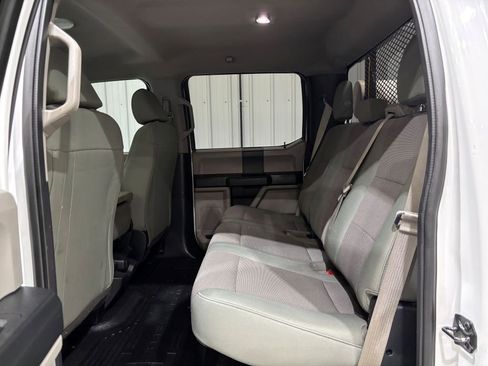 Used 2017 Ford F350 XL w/ Power Equipment Group image 13
