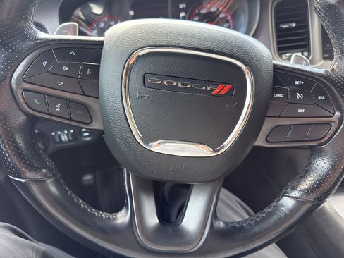Used 2021 Dodge Charger GT w/ Blacktop Package RWD image 13