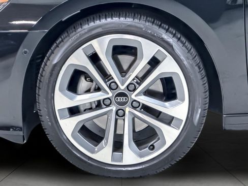Certified 2026 Audi A3 2.0T Premium AWD/4WD image 24
